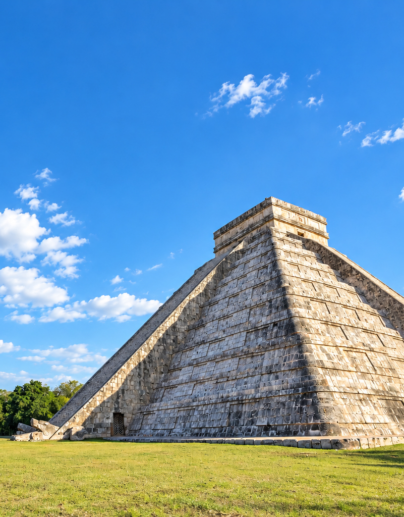 Chichen Itza