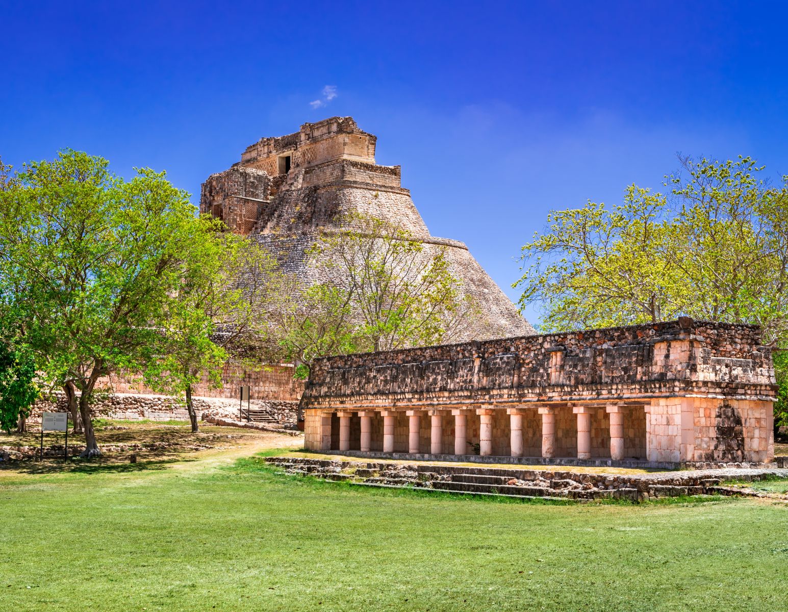 Uxmal