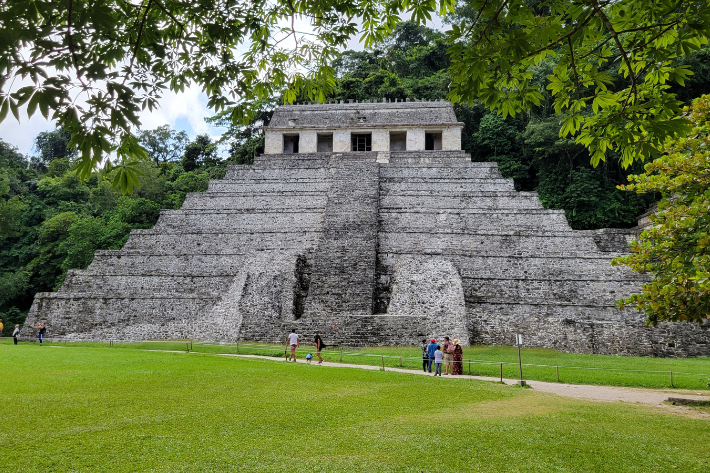 Mexico Maya Sacred Path 2022