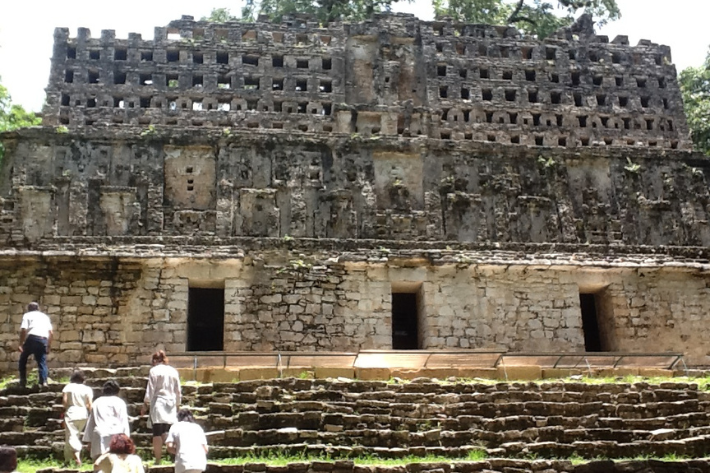 Mexico Maya Sacred Path 2022