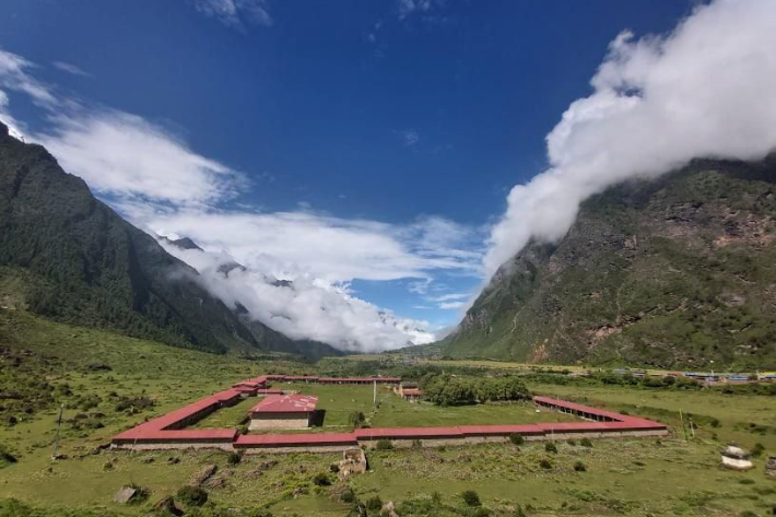 Nepal India 2022