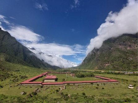 Nepal&India-2022