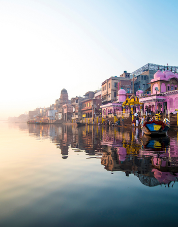North India 2023
