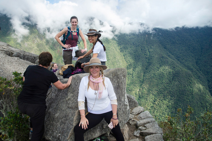 machu picchu peru