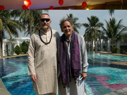 India, Mahabalipuram