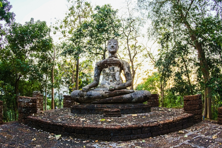 Sri Lanka Buddhist