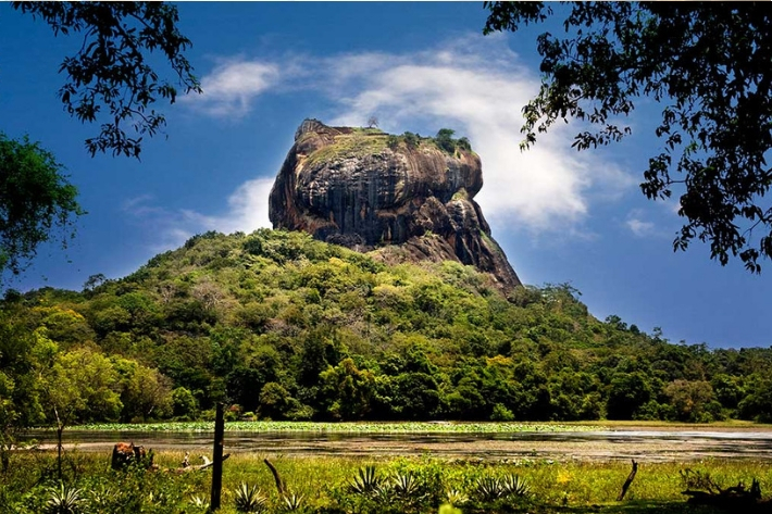 Sigiriya Sacred Tour