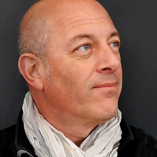 Tour Leader Freddy Silva