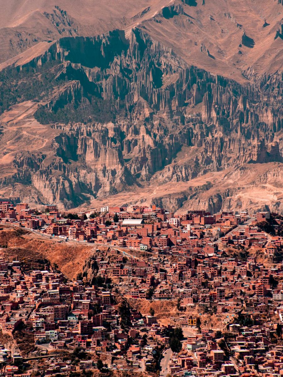 La Paz