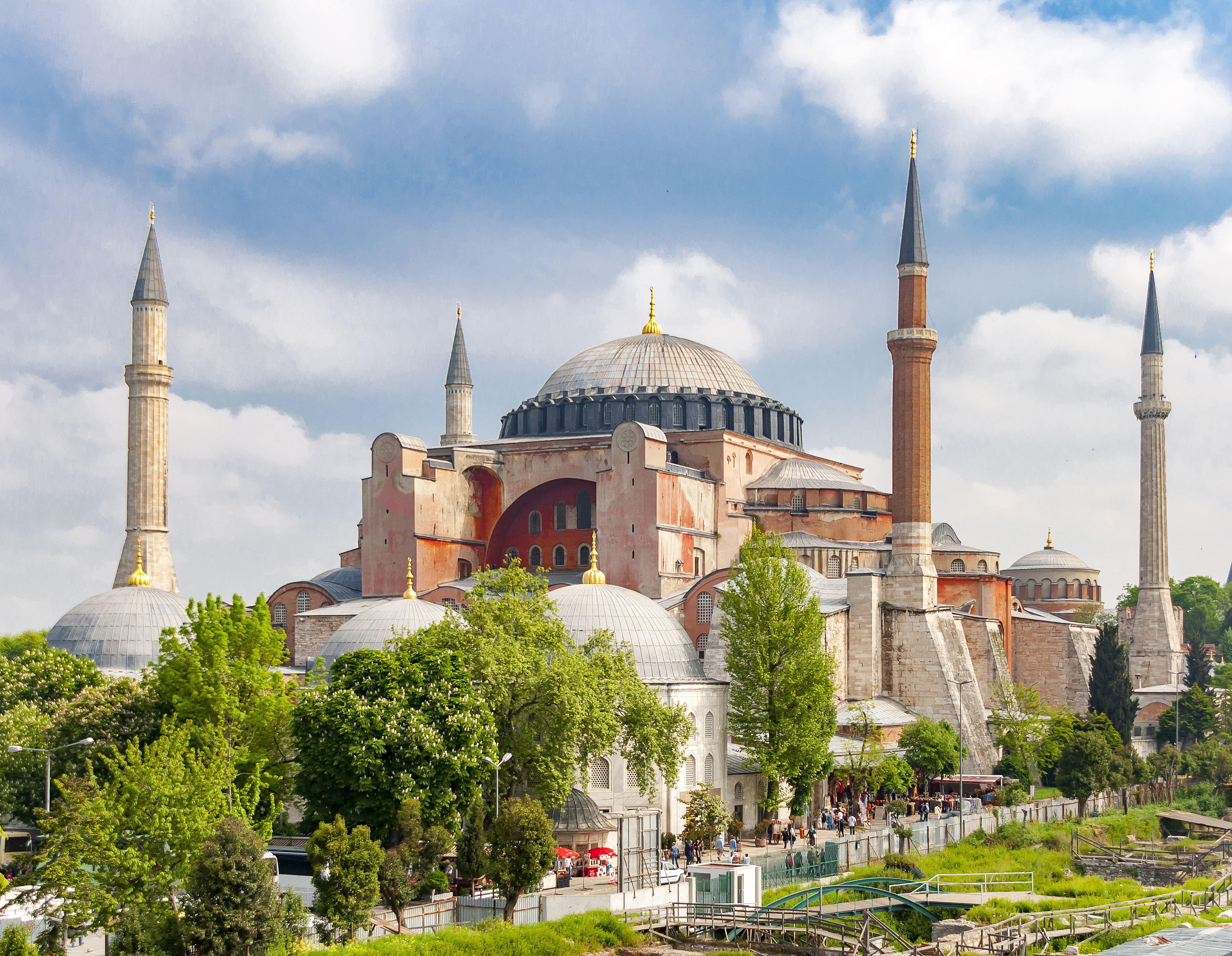 Hagia Sofia