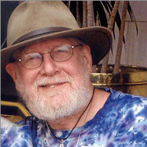 Tour Leader Stephen Mehler