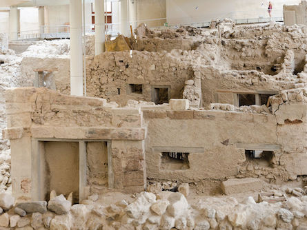 Greece, Akrotiri